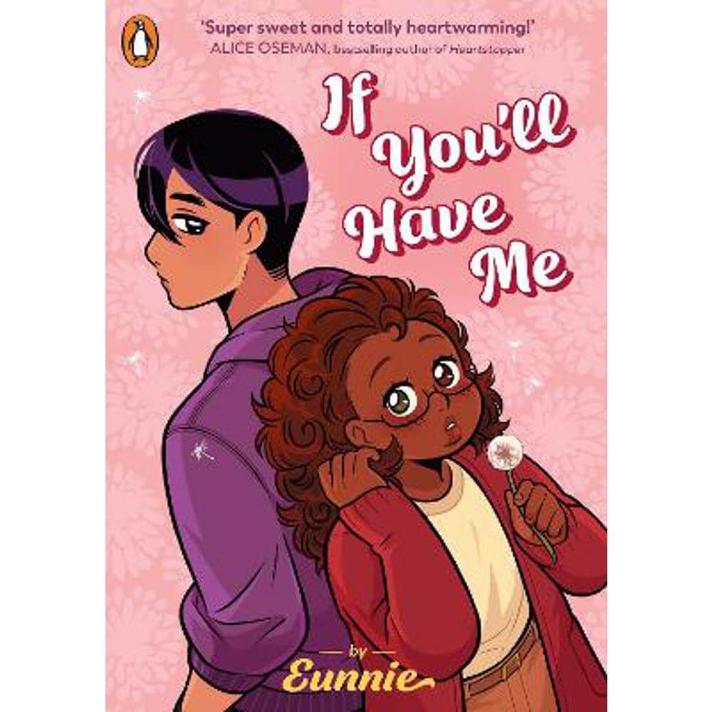 If You'll Have Me (Paperback) - Eunnie